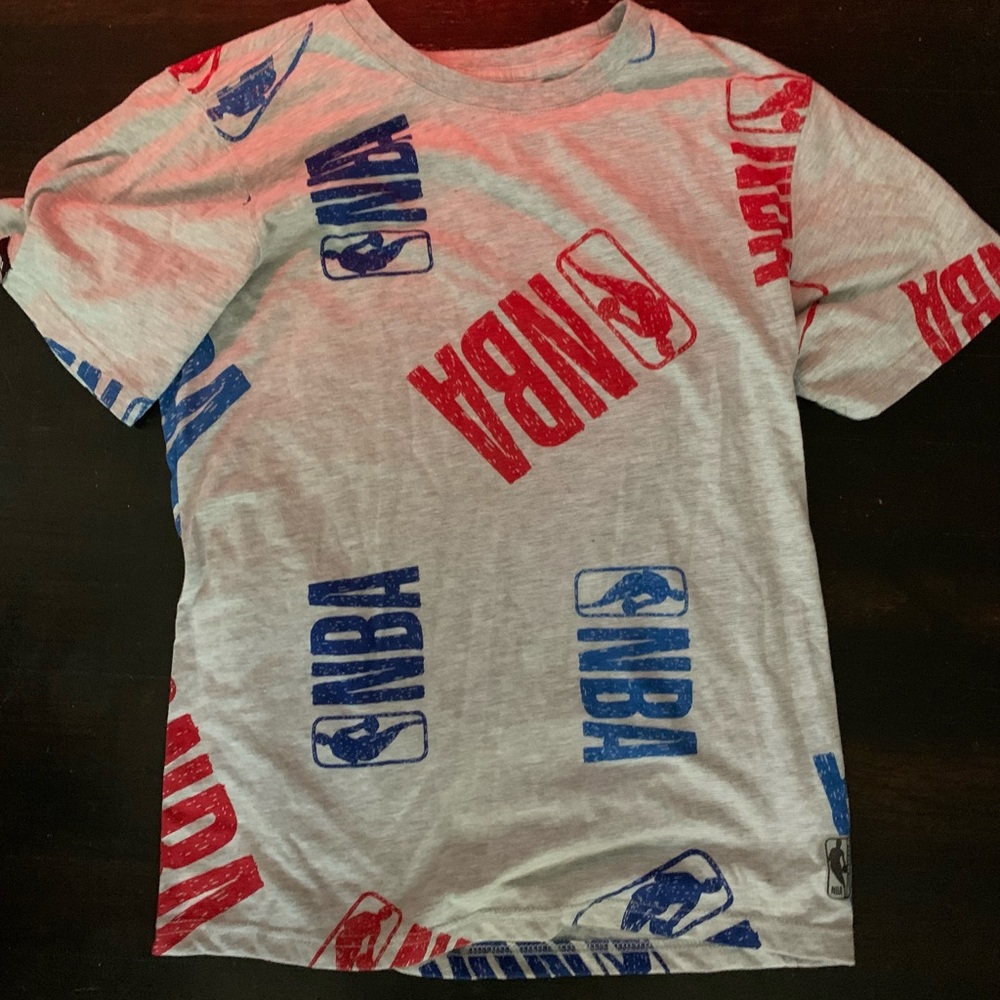 Nba shirt